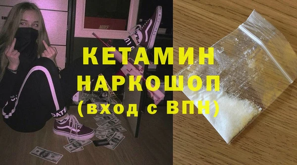 гашик Пересвет